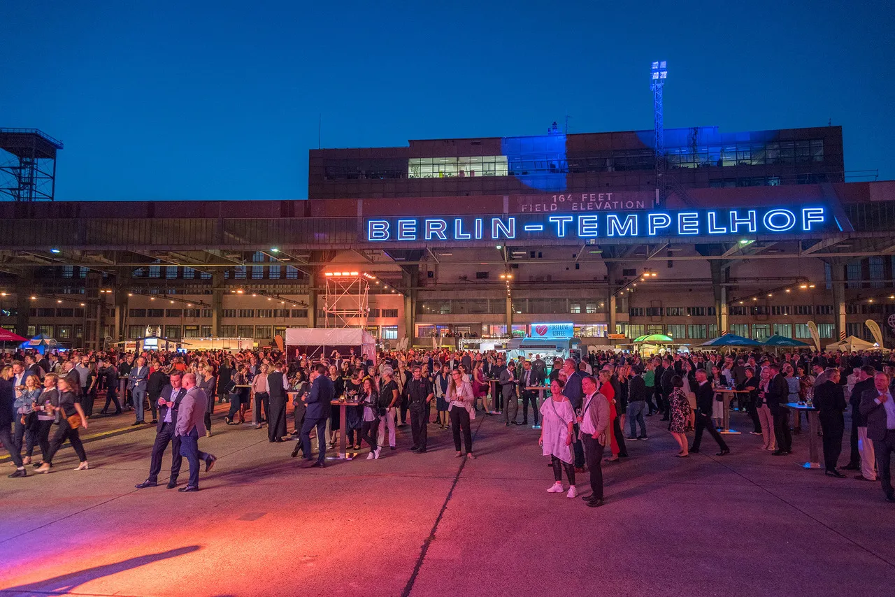 FirstLoveCoffee Kaffee Catering in Berlin