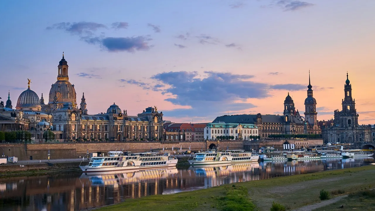 FirstLoveCoffee Kaffee Catering in Dresden