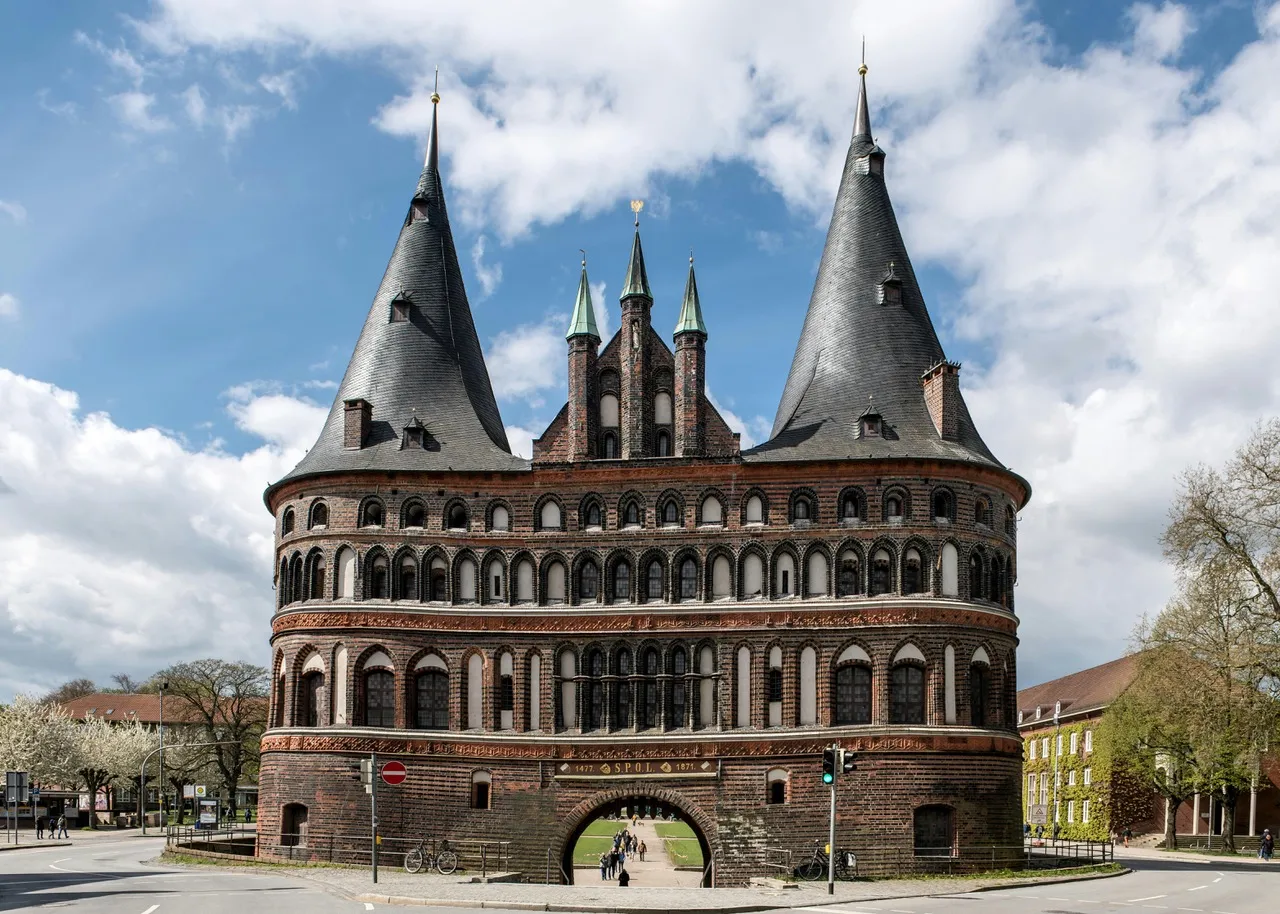 Kaffee Catering Lübeck