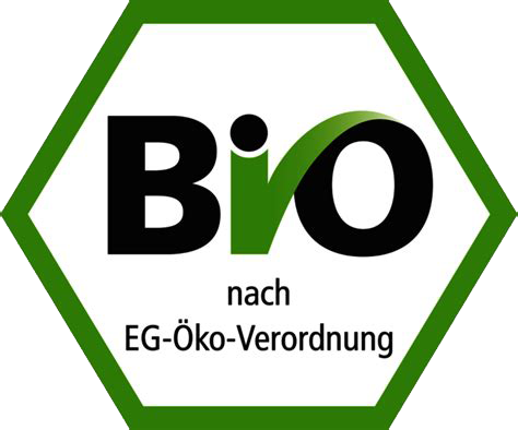 EU Bio-Siegel
