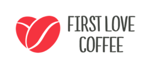 FirstLoveCoffee Logo