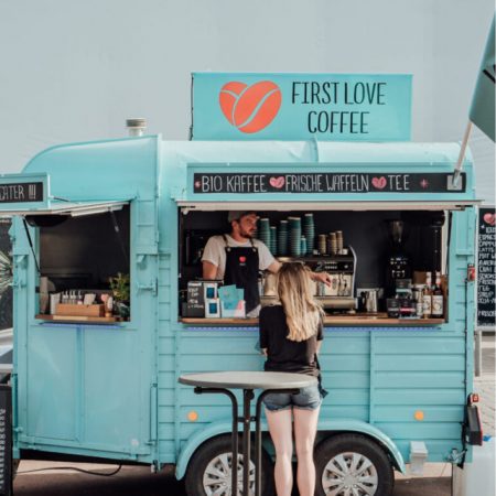 firstlovecoffee Kaffee Anhänger