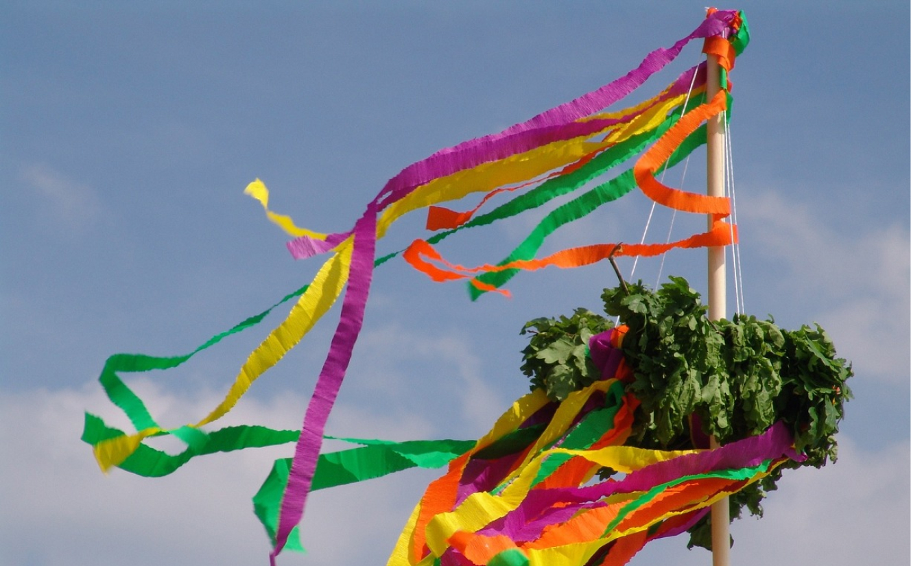 Richtfest mit Kaffee Catering von FirstLoveCoffee